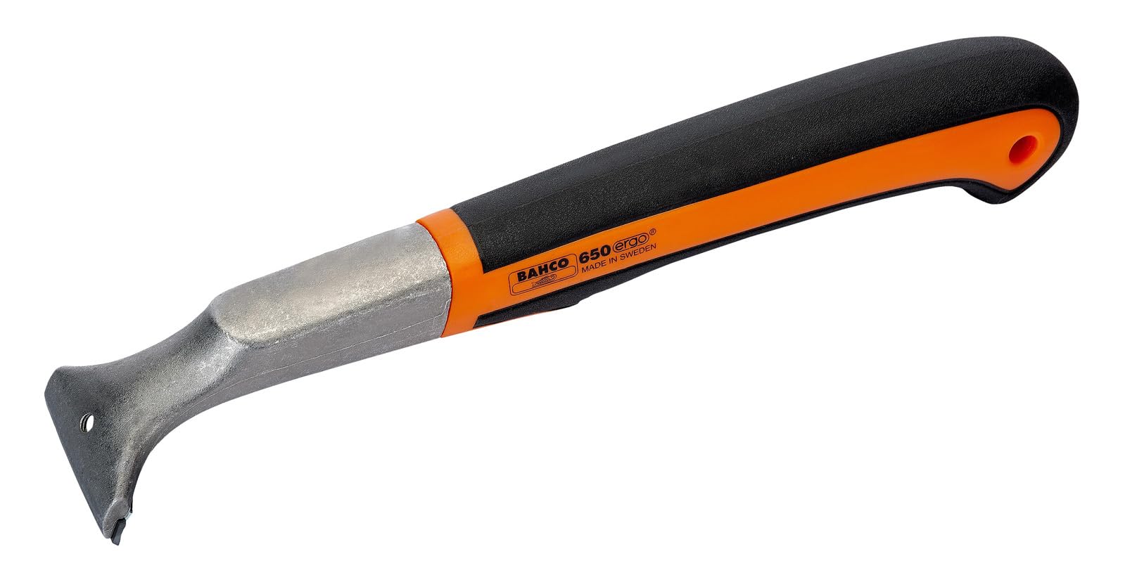 Amazon | BAHCO(バーコ) Carbide-tipped Scraper 超硬刃付スクレーパー